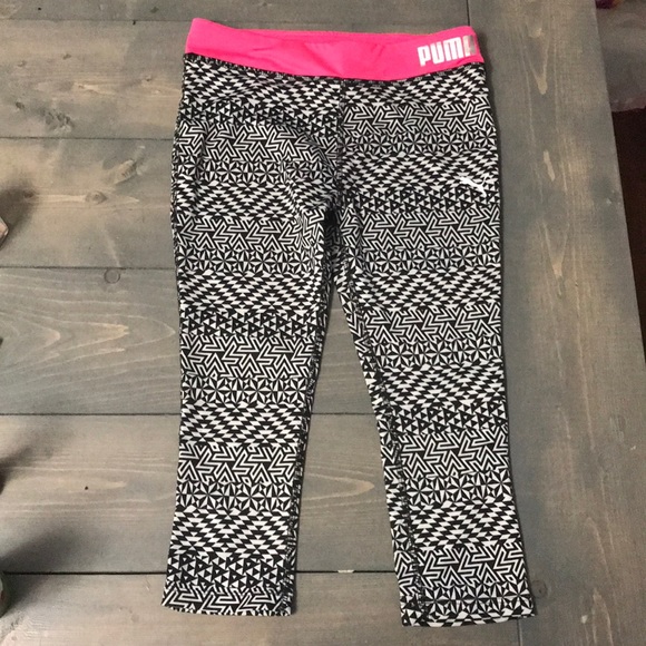 Puma Other - Girls Puma Capri 🍁